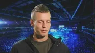 Tomas Berdych Qualifies For London In ATP Uncovered