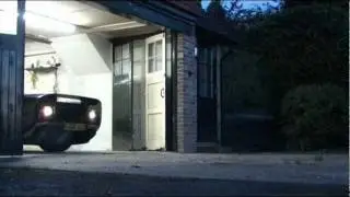 5 JAGUAR XJ220s and an XJR-15 (widescreen)