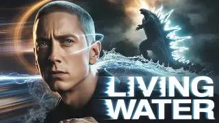 Eminem &ndash; Living Water 🔥🕊️ Godzilla Gospel Version   | Fastest Gospel Rap Ever Preached