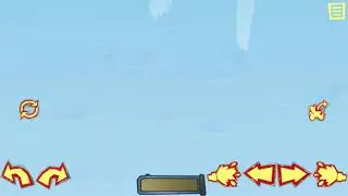 The longest fall ever: Animal super squad