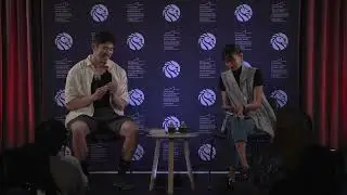 Emily Lee Luan and Jimin Seo: An Evening of Poetry