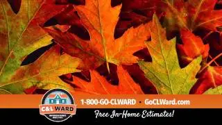 C&L Ward September | October Promotional Commercial