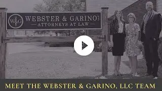 Indiana Law Firm | Get to Know the Webster & Garino, LLC Team