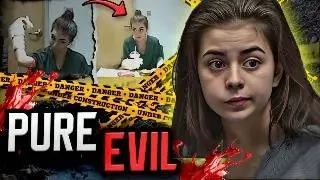 Teen Killed Grandparents And Lived With Corpses! | Case of Cassandra Bjorge | True Crime Documentary