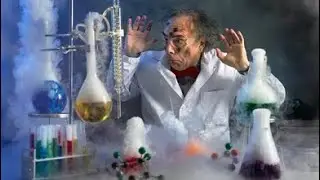 Top 5 Experiment Fails