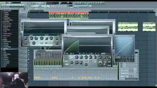 Seamless Track From Scratch 3: DnB Day 2