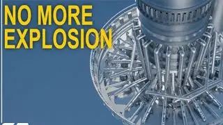 Компания SpaceX нашла гениальное решение для посадки Starship V3 на Луну! Невиданное ранее...