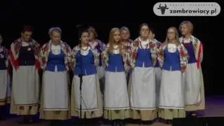 Ogólnopolski Festiwal „Barwy Folkloru” - cz. I