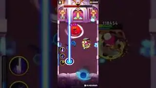 Archero: chapter 38 annoying boss