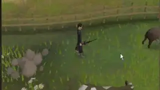 Runescape Darklight AD