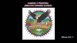 CAMINO A FRONTERA (MELITON RAMIREZ OLVERA) BOMBA