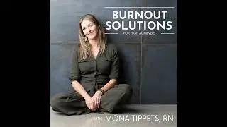 S1E21: Decrease Stress Using the Emotional Reboot