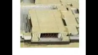 1539 Mystery of Baalbek Insanity of Huamans謎のバールベック（人間の狂気）ｂｙはやし浩司Hiroshi Hayashi