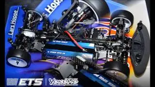 Lars Hoppe ARC