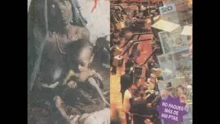 Opa Hostil &lrm;&ndash; Nuestra Miseria,Es Vuestra Riqueza [Disco Completo 1999]