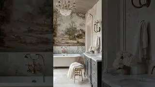Luxury in Stillness: Timeless Interiors You Can Feel #eleganthomes #interiordesign