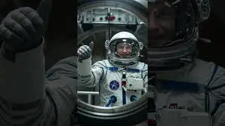 G-Force Training: Prepare for Interplanetary Flight!