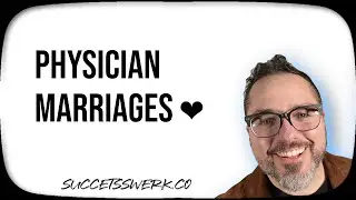 Physician Marriage Strategy: How to Save Your Relationship from Medical Career Burnout