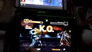 Unblockable + special hit 1 & 2