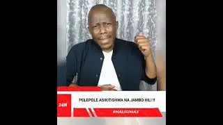 #news #africa  political new