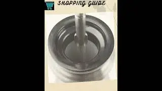 Peugeot - Paris Chef u&rsquo;Select Manual Salt Mill, #gadgets | #shorts