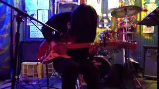 利光雅之 『飛べないウジオ』 2014/2/14 無力無善寺
