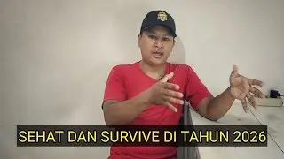 Tips Menghadapi Tekanan Tahun 2026 Dengan Gaya Hidup Sehat Dan Kelola Stres