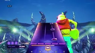 Fortnite_20240225165005 Applause - Comfy Chomps