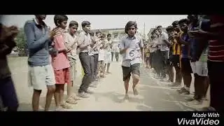 Parava | &hearts;Pyar Pyar Song&hearts; | Ichaapi's Jumping scene |