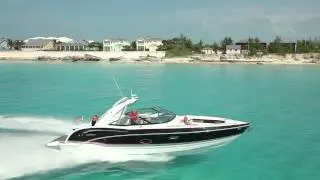 Formula 350 CBR