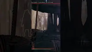 Sending AFK Teamate into Boss Battle
