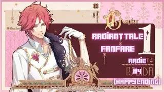 Radiant Tale Fanfare Walkthrough Radie #4