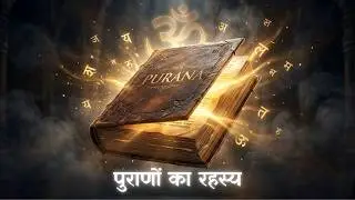 पुराणों का रहस्य | जीवन के हर सवाल का जवाब &ndash; Hidden Truths Finally Revealed
