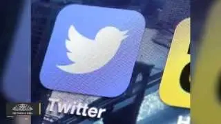 Russia 'Will Block' Google, Twitter and Facebook If They Withhold Blogger Data