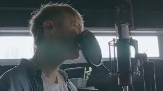 NOT A TOY &ndash; Attention [Joji Cover] (Live At The Toy Factory)