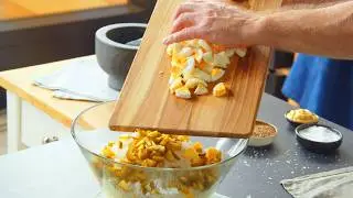 The Perfect Potato Salad Recipe With Mayo &ndash; Get Ready For Picnic Season!