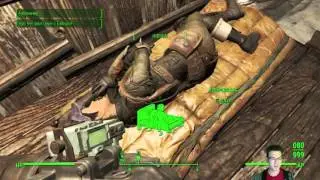 Fallout 4: Rusty Reclaimer Adventures - Episode 25