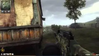 Contract Wars Career 437: HK 243 LMG - Review & Gameplay