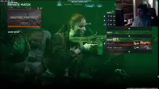 BO7 Psuedo Coaching/ Analyst for my boys. (COD CHALLENGERS BLACK OPS 7)