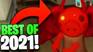 Die 10 besten Roblox-Horrorspiele 👻