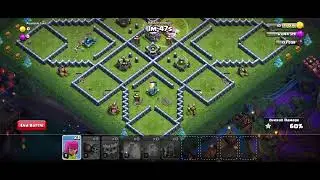 2019 challenge clash of clans anniversary event