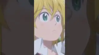 О, как много...:#anime#аниме#animefun#семьсмертныхгрехов