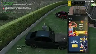 Grand Rp Promo Code
