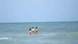 Ocean Stunt
