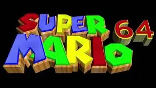 SM64 Custom Music Alle Sterne Von Athene