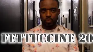 FETTUCCINE 20 RECAPS BARS OVER BULLSHIT 3 & HIS BATTLE VS STASH