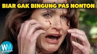 Hal yang Perlu Diingat Sebelum Menonton 