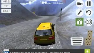 Extreme SUV Driving Simulator 2015 Test Drive (BMW X5) #3