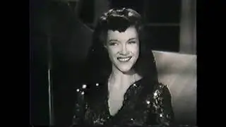 Ella Mae Morse--