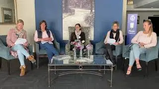 Vitual prize giving 5 to 11 August 2020